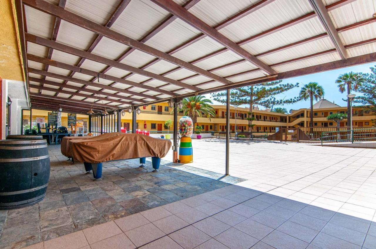 Torres Del Sol Beach Front Apartment Ph06 Лос-Крістіанос Екстер'єр фото